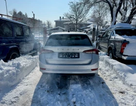 Skoda Octavia 2.0 TDI, снимка 4