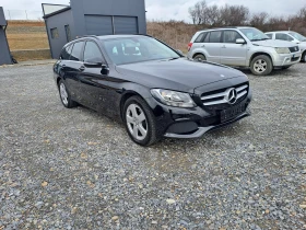     Mercedes-Benz C 180 1.6D  