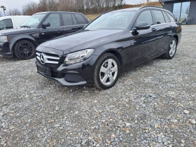     Mercedes-Benz C 180 1.6D  