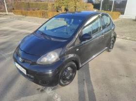 Toyota Aygo 998 ГАЗ , снимка 9