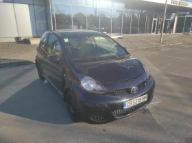 Toyota Aygo 998 ГАЗ , снимка 3