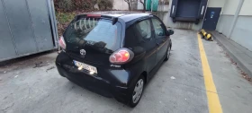 Toyota Aygo 998 ГАЗ , снимка 5