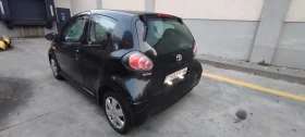 Toyota Aygo 998 ГАЗ , снимка 7