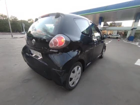 Toyota Aygo 998   | Mobile.bg    4