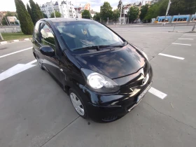 Toyota Aygo 998   | Mobile.bg    5