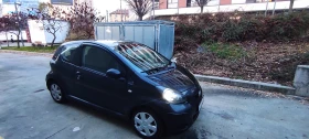 Toyota Aygo 998 ГАЗ , снимка 3