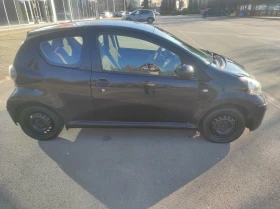 Toyota Aygo 998 ГАЗ , снимка 4