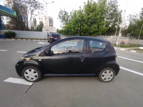 Toyota Aygo 998   | Mobile.bg    2