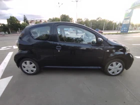 Toyota Aygo 998   | Mobile.bg    3