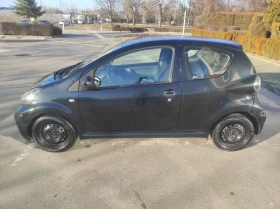 Toyota Aygo 998 ГАЗ , снимка 8