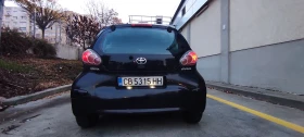 Toyota Aygo 998 ГАЗ , снимка 6