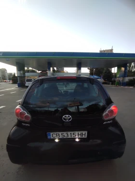 Toyota Aygo 998   | Mobile.bg    7