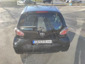 Toyota Aygo 998 ГАЗ , снимка 6