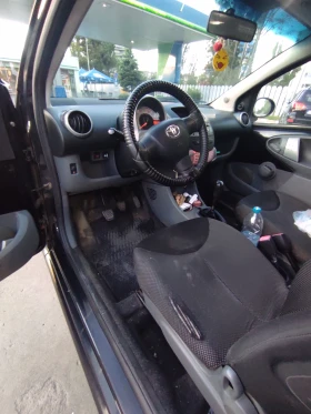 Toyota Aygo 998   | Mobile.bg    15