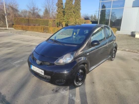 Toyota Aygo 998   | Mobile.bg    2