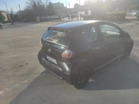 Toyota Aygo 998 ГАЗ , снимка 5