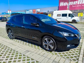 Nissan Leaf  N-Connecta, снимка 4