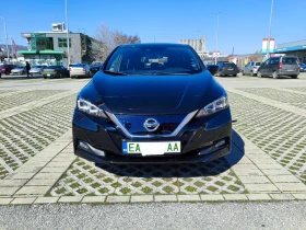 Nissan Leaf  N-Connecta, снимка 1