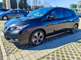 Nissan Leaf  N-Connecta, снимка 3