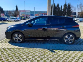 Nissan Leaf  N-Connecta, снимка 6