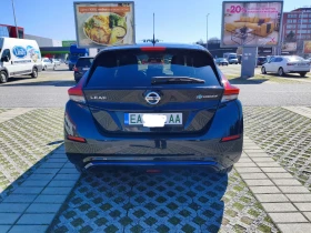 Nissan Leaf  N-Connecta, снимка 2