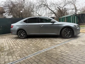 Skoda Superb LAURIN & KLEMENT N1, снимка 2