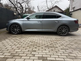 Skoda Superb LAURIN & KLEMENT N1, снимка 3