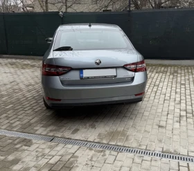 Skoda Superb LAURIN & KLEMENT N1, снимка 17