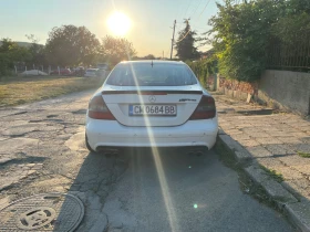 Mercedes-Benz CLK Black Series, снимка 6