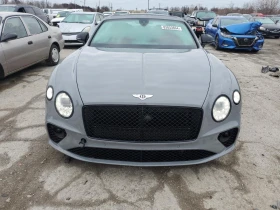 Bentley Continental gt V8 Coupe - 295000 лв. - 49913915 | Car24.bg