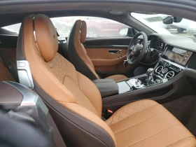 Bentley Continental gt V8 Coupe - 295000 лв. - 49913915 | Car24.bg