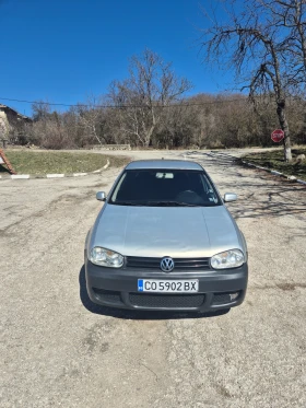 VW Golf, снимка 1