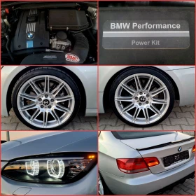 BMW 335 i M PERFORMANCE POWER KIT, снимка 10