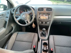 VW Golf 6 | Mobile.bg    11