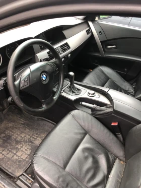 Обява за продажба на BMW 525 M54B25  ~6 800 лв. - изображение 3