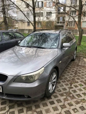 Обява за продажба на BMW 525 M54B25  ~6 800 лв. - изображение 1