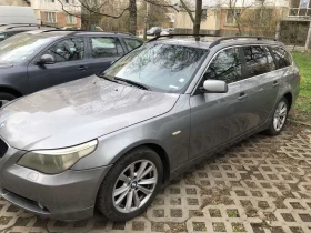 Обява за продажба на BMW 525 M54B25  ~6 800 лв. - изображение 2