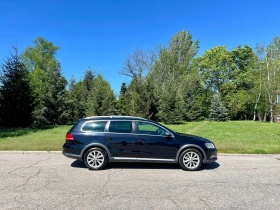 VW Alltrack 2.0 TDI / 4MOTION / BLUEMOTION | Mobile.bg    2