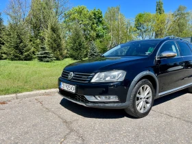 VW Alltrack 2.0 TDI / 4MOTION / BLUEMOTION | Mobile.bg    6
