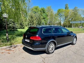 VW Alltrack 2.0 TDI / 4MOTION / BLUEMOTION | Mobile.bg    3