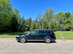 VW Alltrack 2.0 TDI / 4MOTION / BLUEMOTION | Mobile.bg    5