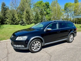 VW Alltrack 2.0 TDI / 4MOTION / BLUEMOTION | Mobile.bg    8