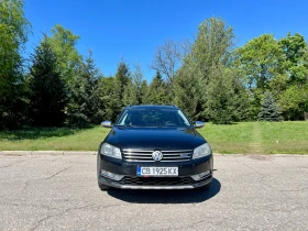 VW Alltrack 2.0 TDI / 4MOTION / BLUEMOTION | Mobile.bg    4