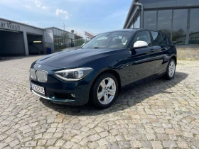 BMW 116 ЛИЗИНГ - 20999 лв. - 54950163 3