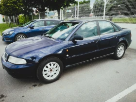 Audi A4 | Mobile.bg    4
