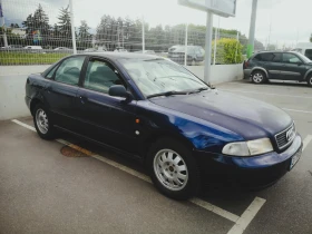Audi A4 | Mobile.bg    5