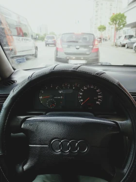 Audi A4 | Mobile.bg    10