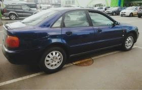 Audi A4 | Mobile.bg    7