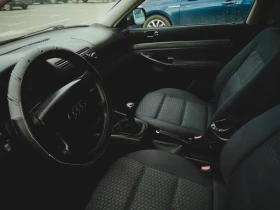 Audi A4 | Mobile.bg    9