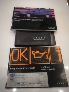 Audi A4 | Mobile.bg    11